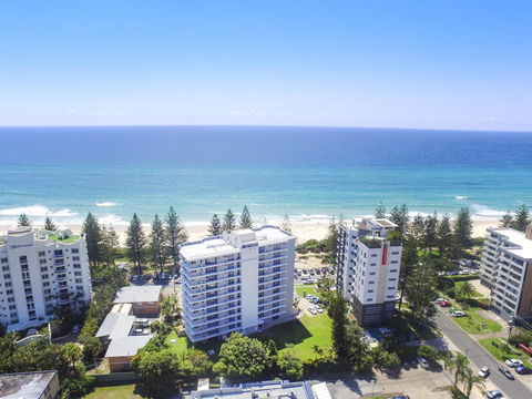 Solnamara Beachfront Apartments - Great Ocean Road Tourism 0