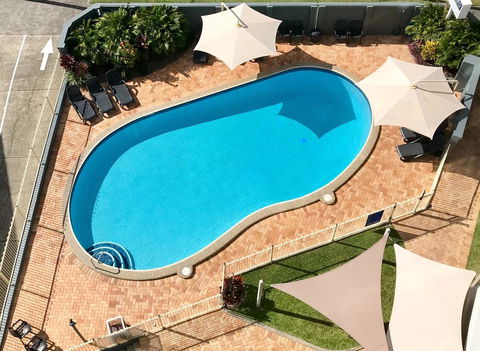 Solnamara Beachfront Apartments - Great Ocean Road Tourism 1
