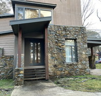 Sonoma Chalet