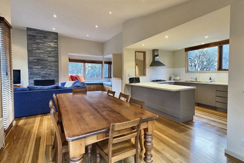 Sonoma Chalet - Great Ocean Road Tourism 2