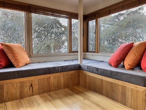 Sonoma Chalet - Great Ocean Road Tourism 1