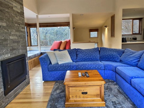 Sonoma Chalet - Great Ocean Road Tourism 3