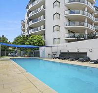 Sorrento Apartments - Unit 201 - Great Ocean Road Tourism