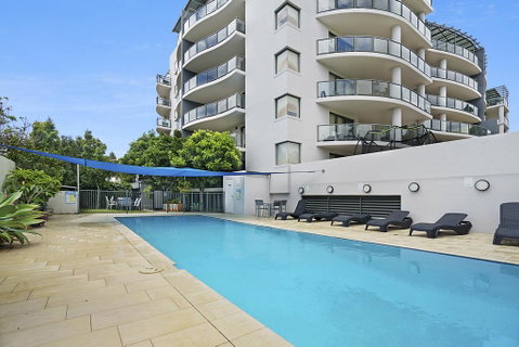 Sorrento Apartments - Unit 201 - Great Ocean Road Tourism 0