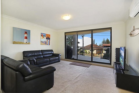 Sorrento Apartments - Unit 201 - Great Ocean Road Tourism 2