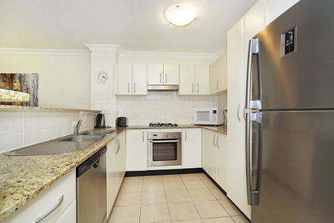 Sorrento Apartments - Unit 201 - Great Ocean Road Tourism 1