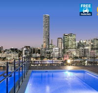 South Bank Riverfront Spice Apartment - Great Ocean Road Tourism