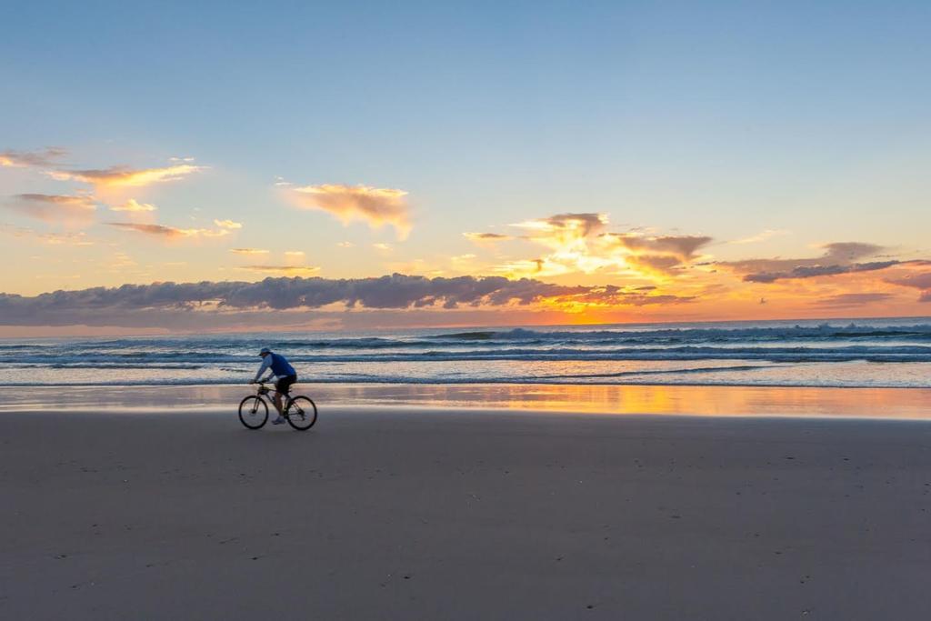Great Ocean Road Tourism