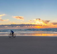 South Golden Beach - Great Ocean Road Tourism