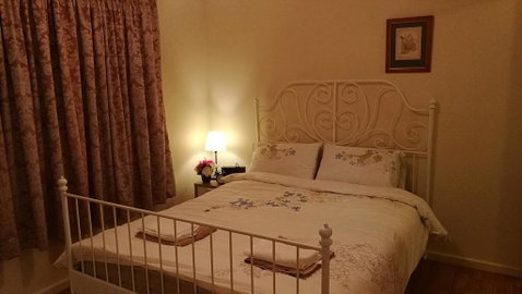 South Lake One Bedroom Villa - Great Ocean Road Tourism 0