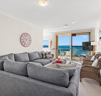 South Pacific Unit 4 - Shoal Bay - Great Ocean Road Tourism