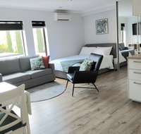 South Terrace 'Nesuto'  Smart TV  WiFi - Great Ocean Road Tourism