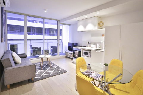 South Yarra Claremont Apartment - Great Ocean Road Tourism 0