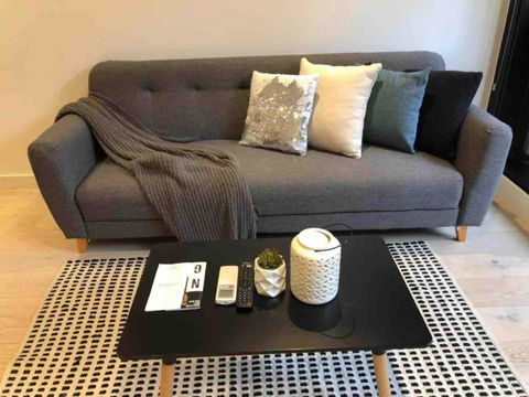 South Yarra Claremont Apartment - Great Ocean Road Tourism 2