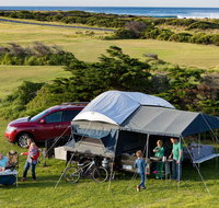 Southcombe Caravan Park - Great Ocean Road Tourism