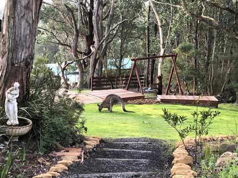 Southern Anchorage Retreat - Great Ocean Road Tourism 3
