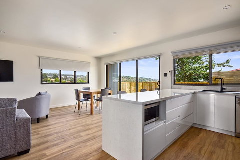 Southern Apartments Launceston - Great Ocean Road Tourism 0