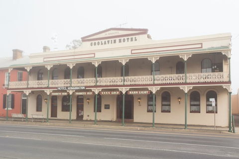 Southern Railway Hotel - Great Ocean Road Tourism 1