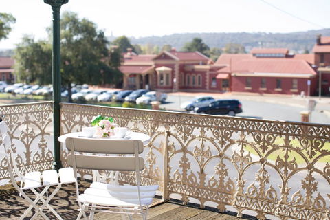 Southern Railway Hotel - Great Ocean Road Tourism 0