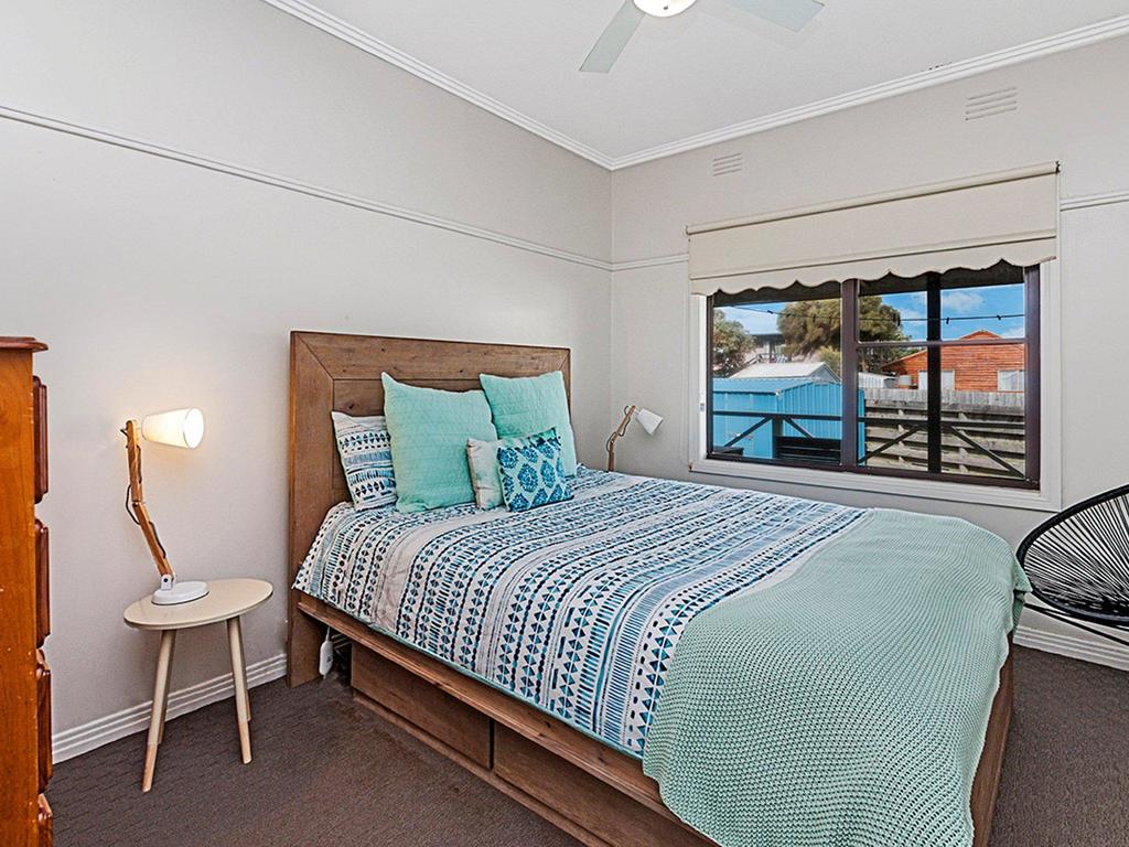 Port Fairy VIC Great Ocean Road Tourism
