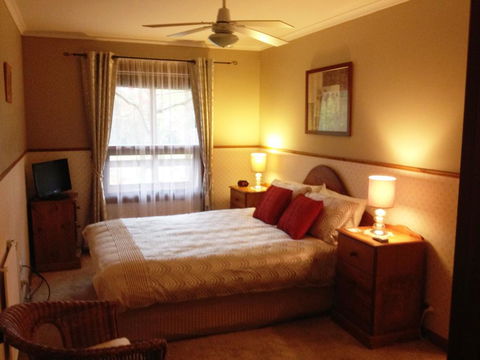 Southern Vales Bed & Breakfast - Great Ocean Road Tourism 0