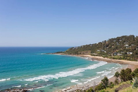 Southpoint -Brand New Home, Oceanfront Views - Great Ocean Road Tourism 2