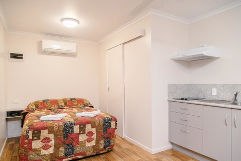 Southside Holiday Village - Great Ocean Road Tourism 1