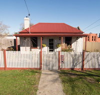 Sovereign Hideaway - Great Ocean Road Tourism