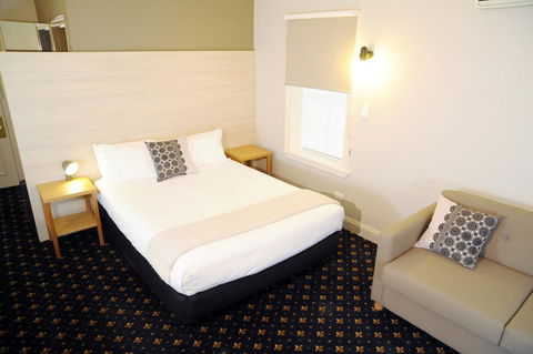 Sovereign Hill Hotel - Great Ocean Road Tourism 1