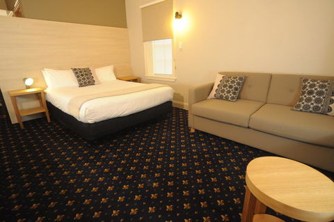 Sovereign Hill Hotel - Great Ocean Road Tourism 2