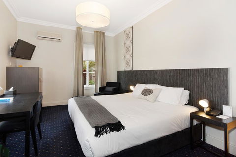 Sovereign Hill Hotel - Great Ocean Road Tourism 0