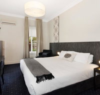 Sovereign Hill Hotel - Great Ocean Road Tourism