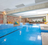 Sovereign Park Motor Inn - Great Ocean Road Tourism