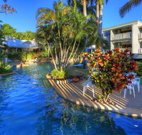 Sovereign Resort Hotel - Great Ocean Road Tourism
