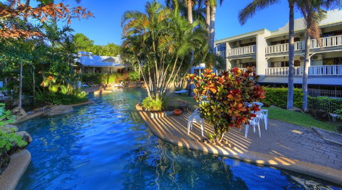 Sovereign Resort Hotel - Great Ocean Road Tourism 0