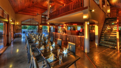 Sovereign Resort Hotel - Great Ocean Road Tourism 3