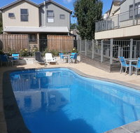 Sovereign Views Apartments - Great Ocean Road Tourism