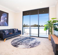 SP246-Brandnew modern Apt in Penrith with parking - Great Ocean Road Tourism