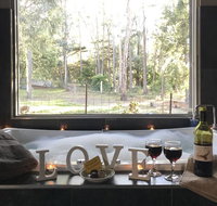 Spa Suites at RAVEN - Great Ocean Road Tourism