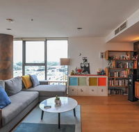 Spacious 2 Bedroom Flat In Wolli Creek - Great Ocean Road Tourism