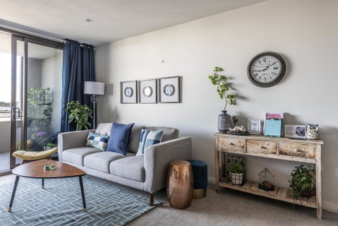 SPACIOUS BRAND NEW // 1BR // IN GORGEOUS BARTON - Great Ocean Road Tourism 2