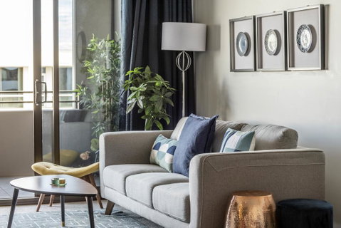 SPACIOUS BRAND NEW // 1BR // IN GORGEOUS BARTON - Great Ocean Road Tourism 3