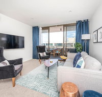 SPACIOUS BRAND NEW // 1BR // IN GORGEOUS BARTON - Great Ocean Road Tourism