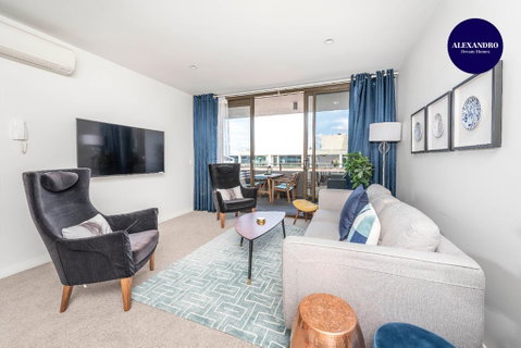 SPACIOUS BRAND NEW // 1BR // IN GORGEOUS BARTON - Great Ocean Road Tourism 0