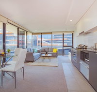 Spacious Docklands 2 Bedroom 2 Bathroom Apartment - Great Ocean Road Tourism