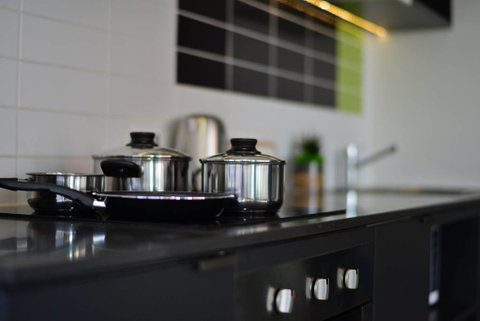 Spacious Docklands 2 Bedroom 2 Bathroom Apartment - Great Ocean Road Tourism 3