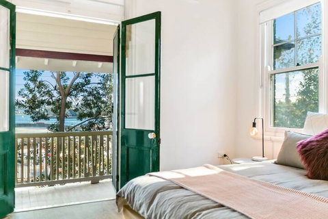 Spacious Harbour View 4bd Home In Sydney CBD - Great Ocean Road Tourism 2