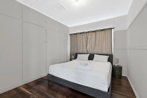 Spacious Living On Victoria - Great Ocean Road Tourism 3