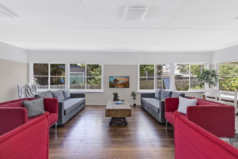 Spacious Living On Victoria - Great Ocean Road Tourism 0