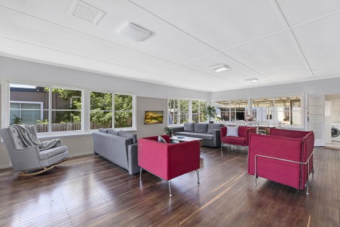 Spacious Living On Victoria - Great Ocean Road Tourism 2
